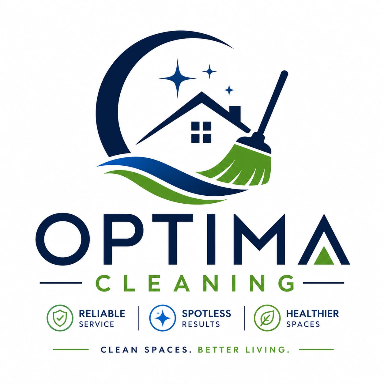 Optima Cleaning